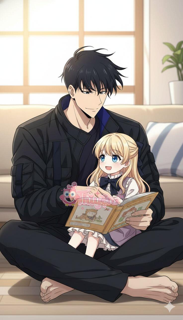 Chủ nợ là cha là mẹ