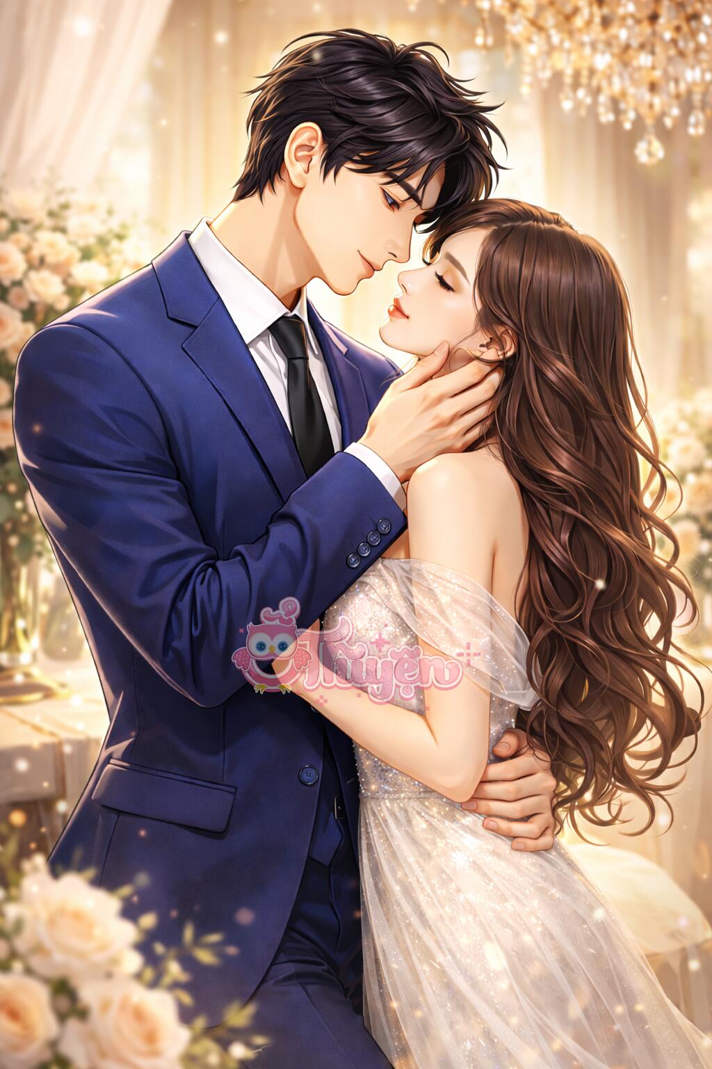 Kiếp Này Anh Đến Sớm Hơn