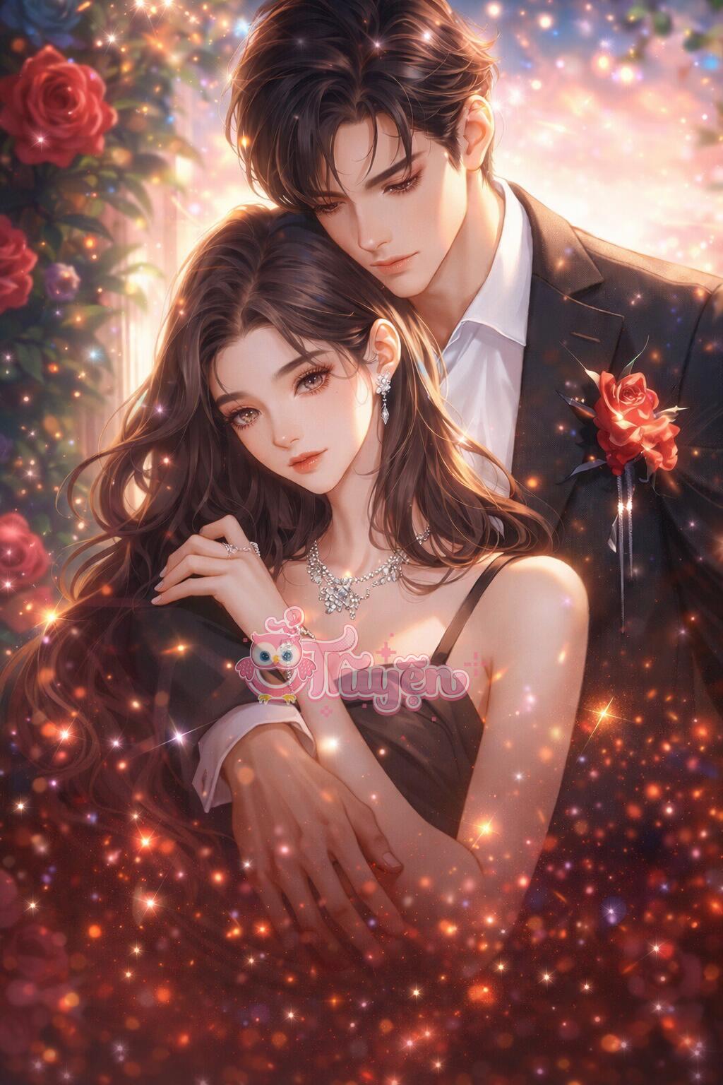 TÁI HÔN VỚI ÔNG TRÙM, CHỒNG CŨ THẾ THÂN VÔ CÙNG HỐI HẬN - Trì Vũ Thư + Phó Tư Cẩn