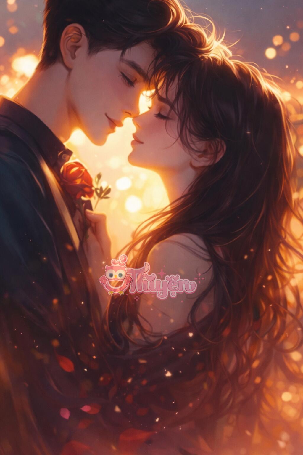 TÌNH YÊU KHÔNG DUY NHẤT, CÔ ẤY KHÔNG CẦN NỮA! - Lục Viễn Chu + Thời Nhiễm + Phương Trì