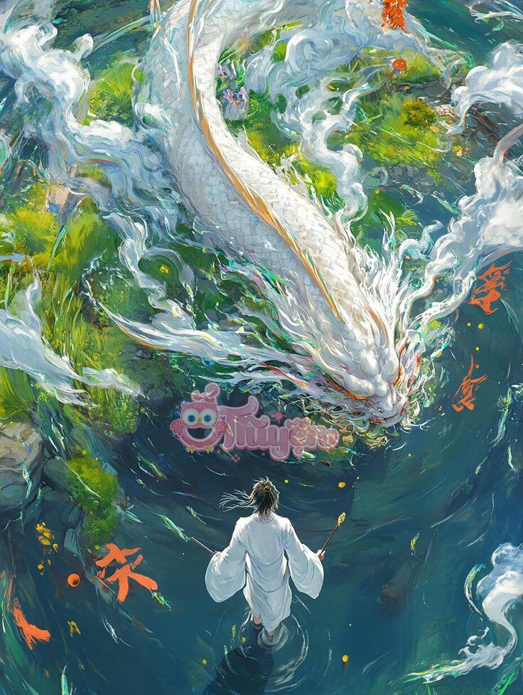 Truyền Nhân Lỗ Ban Cuối Cùng