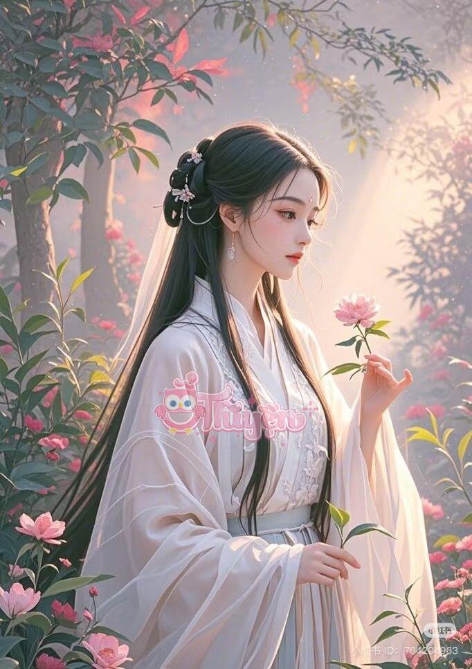 VÃNG SỰ NHƯ YÊN