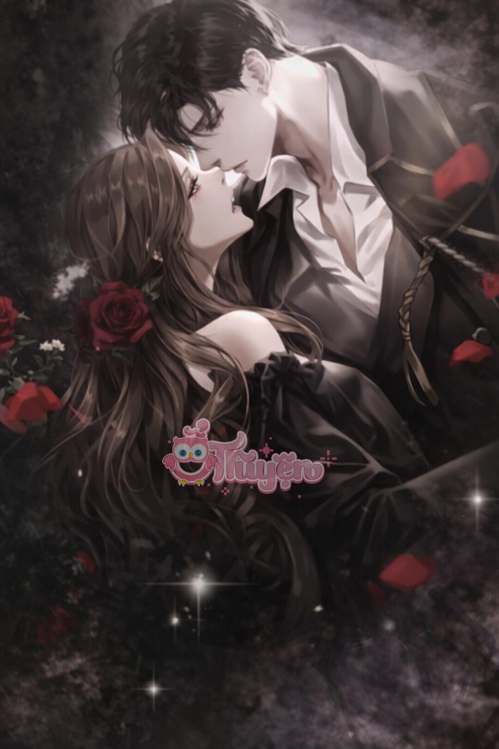 PHU NHÂN NHƯỜNG CHỔ CHO BẠCH NGUYỆT QUANG, PHÓ TỔNG QUỲ GỐI DỖ DÀNH - Tạ Du An + Phong Kỵ Hàn