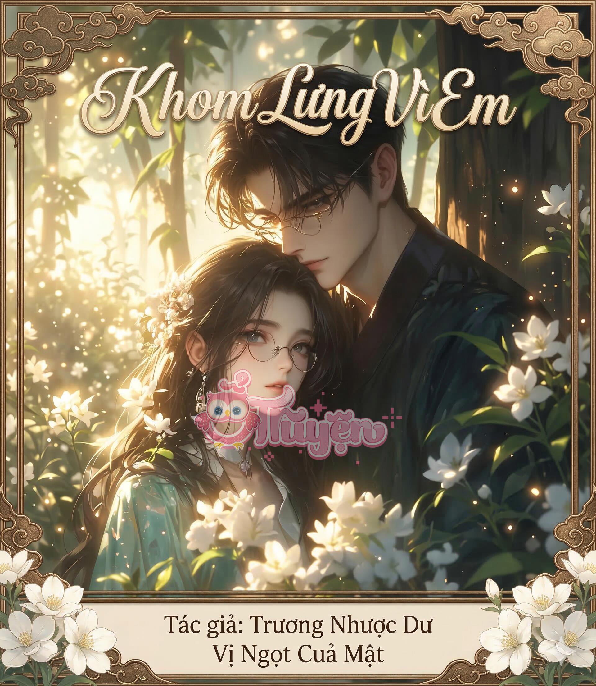 Khom Lưng Vì Em