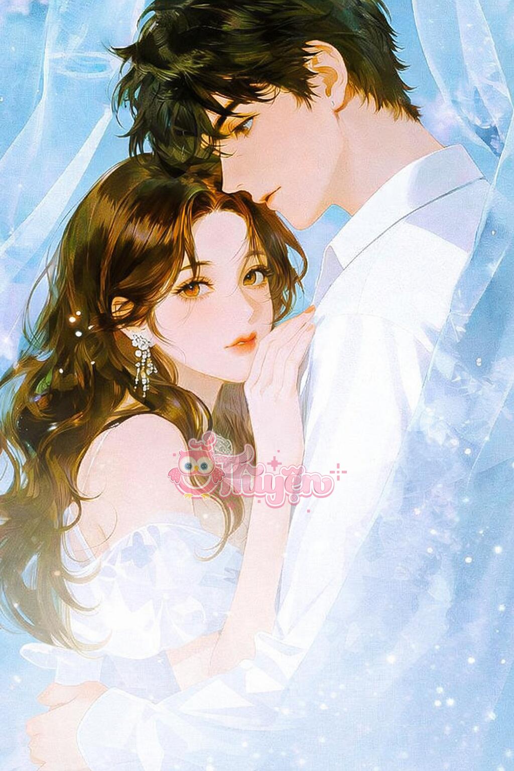 PHU NHÂN NHƯỜNG CHỔ CHO BẠCH NGUYỆT QUANG, PHÓ TỔNG QUỲ GỐI DỖ DÀNH - Tạ Du An + Phong Kỵ Hàn