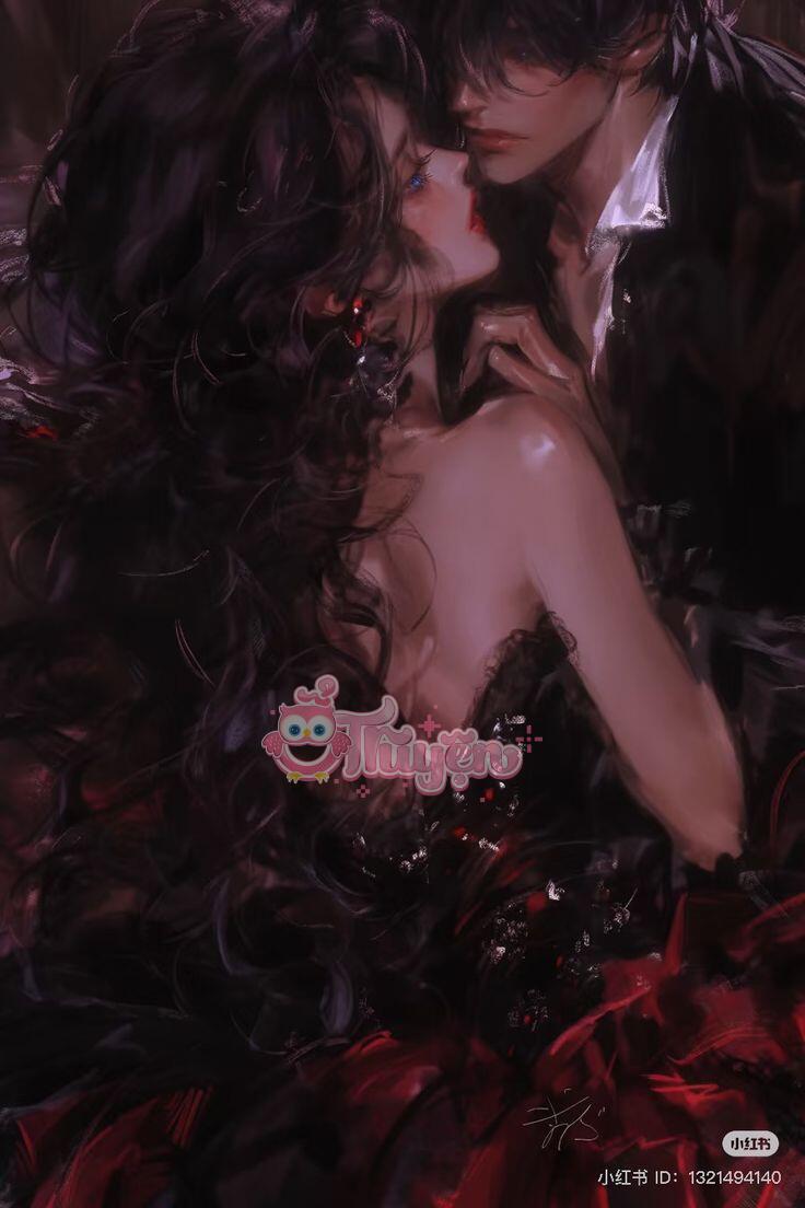 Xuyên Thành Tiểu Đào Thê Của Tổng Tài