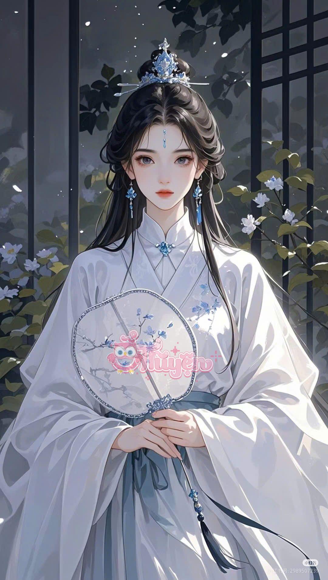 Hằng Ngày Phế Hậu Đều Livestream