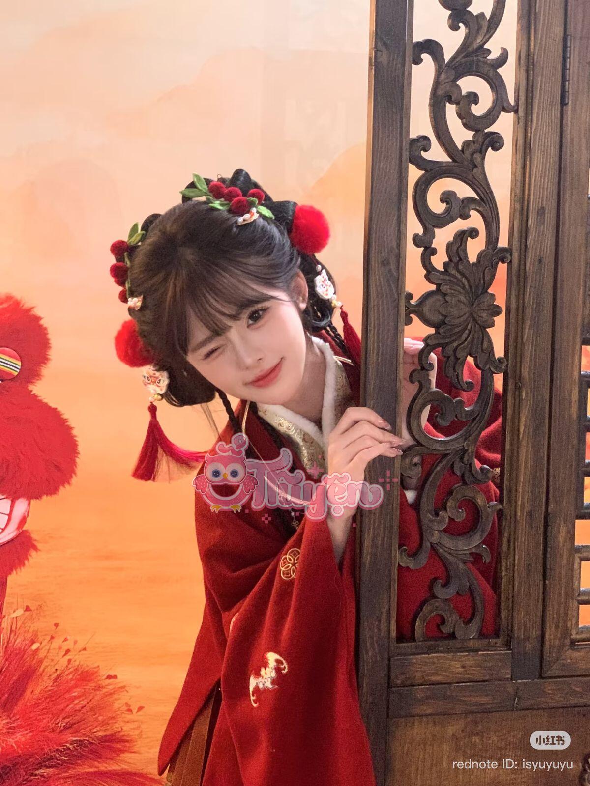 Song Sinh Như Mộng, Hậu Vị Như Cờ