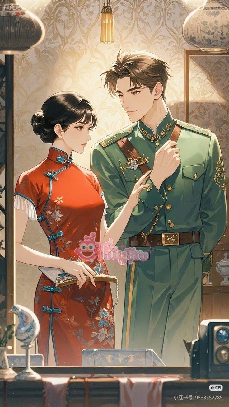 Nhật Ký Hóng  Của Thần Y Thập Niên 70