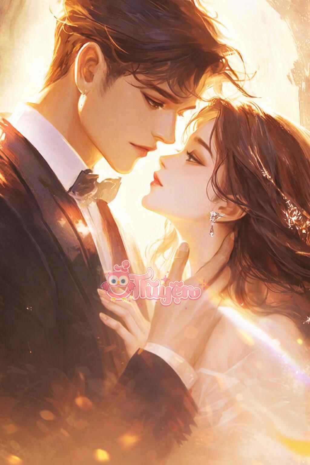 BỊ ÉP LY HÔN, TÔI NHẶT ĐƯỢC CON TỔNG TÀI! - Kiều Y + Cố Sách