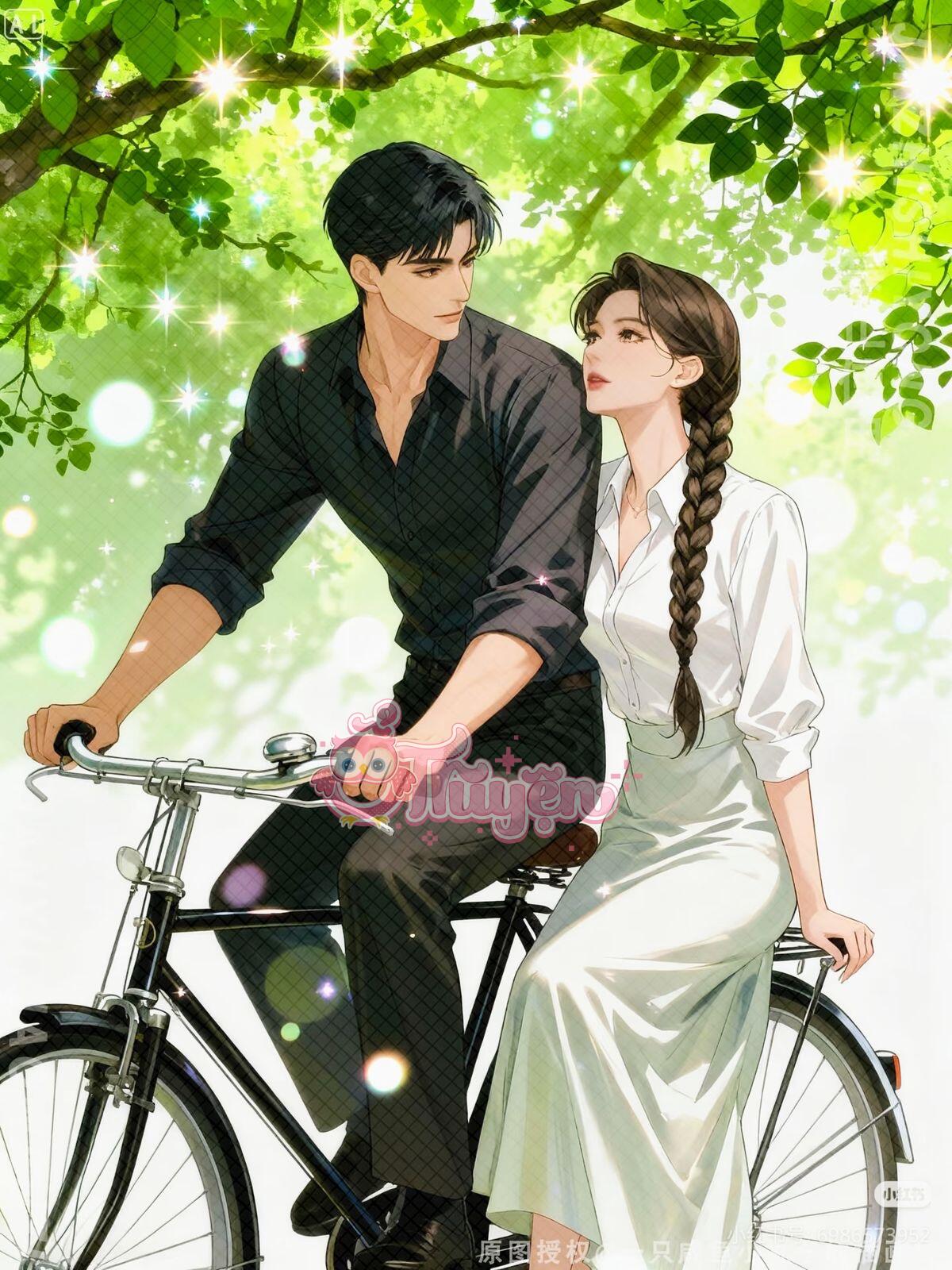 Nữ vương trà xanh phá nát truyện niên đại