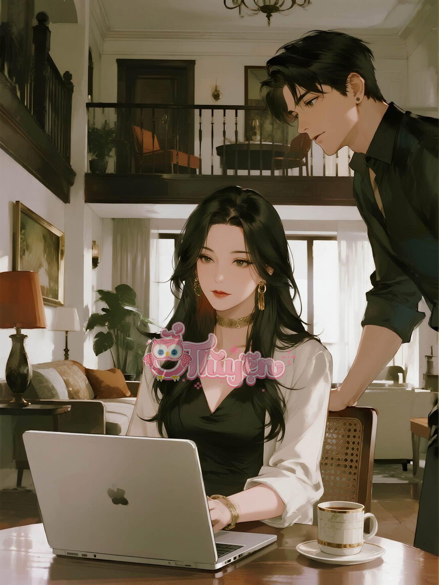 Chồng Tôi Phát Tán Ảnh Nóng Của Tôi