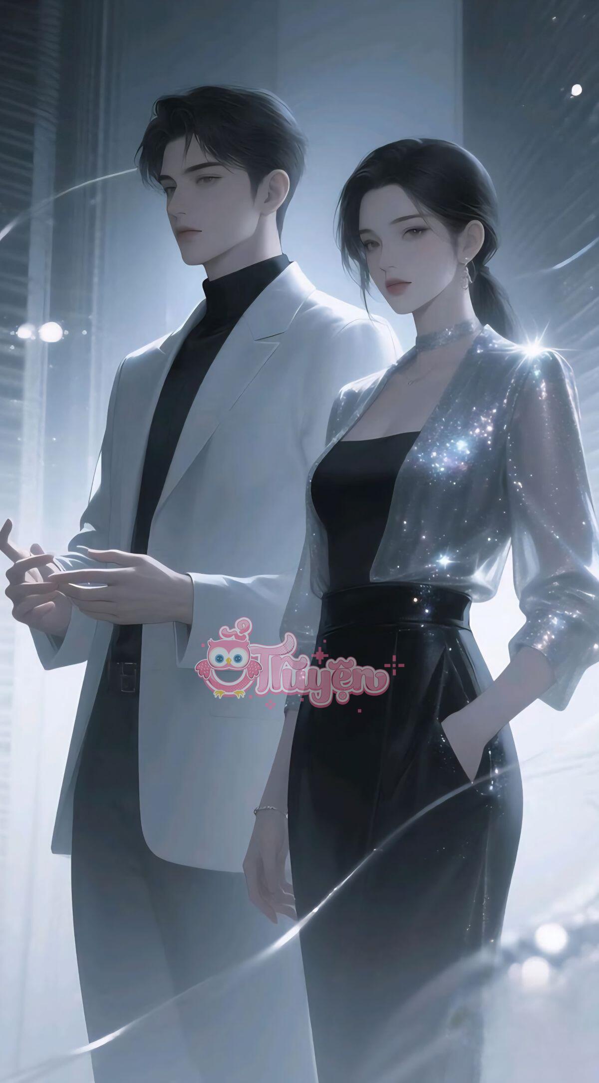 Chồng ơi, sao anh vẫn còn quẩn quanh mãi thế