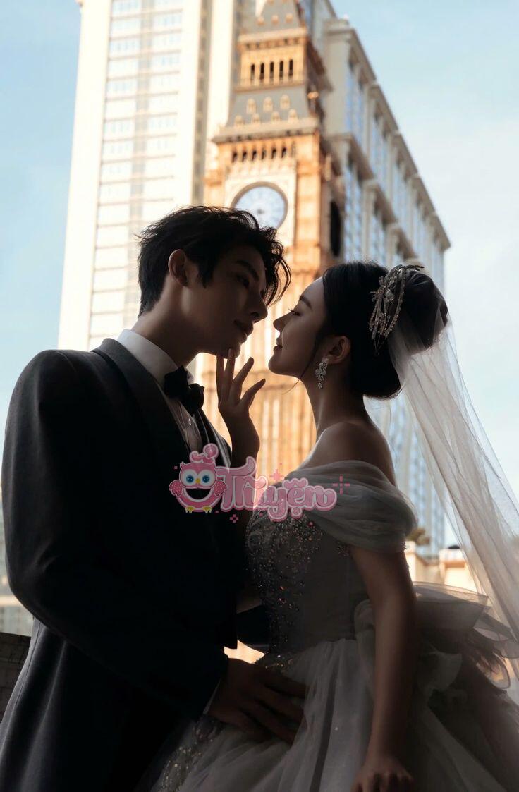 Bạn thân dùng trộm vị hôn phu của tôi