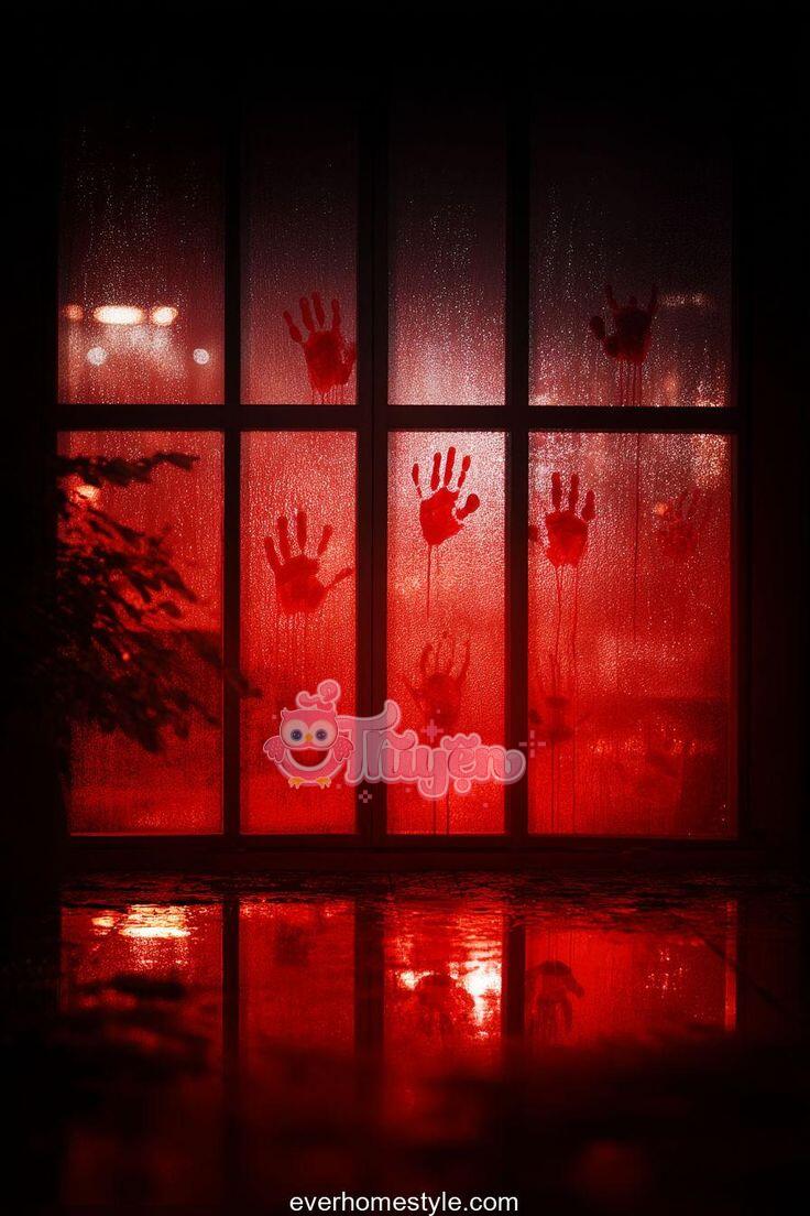 Rạp Chiếu Phim Địa Ngục