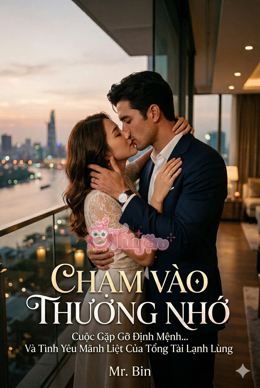 CHẠM VÀO THƯƠNG NHỚ