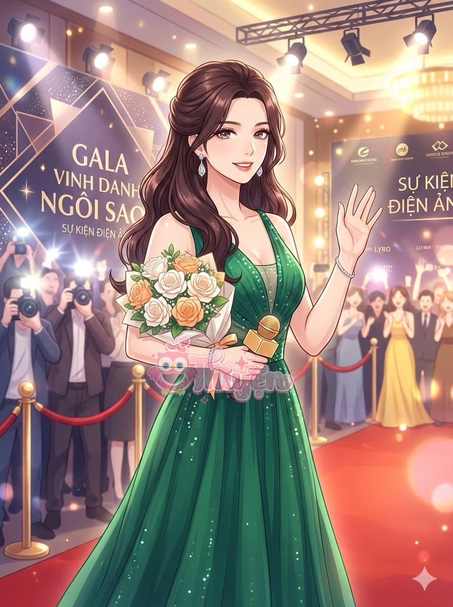 Anh Ta Nói Sẽ Bảo Vệ Tôi Suốt Đời, Nhưng Lại Đẩy Tôi Vào Tay Kẻ Khác Để Cứu Nhân Tình