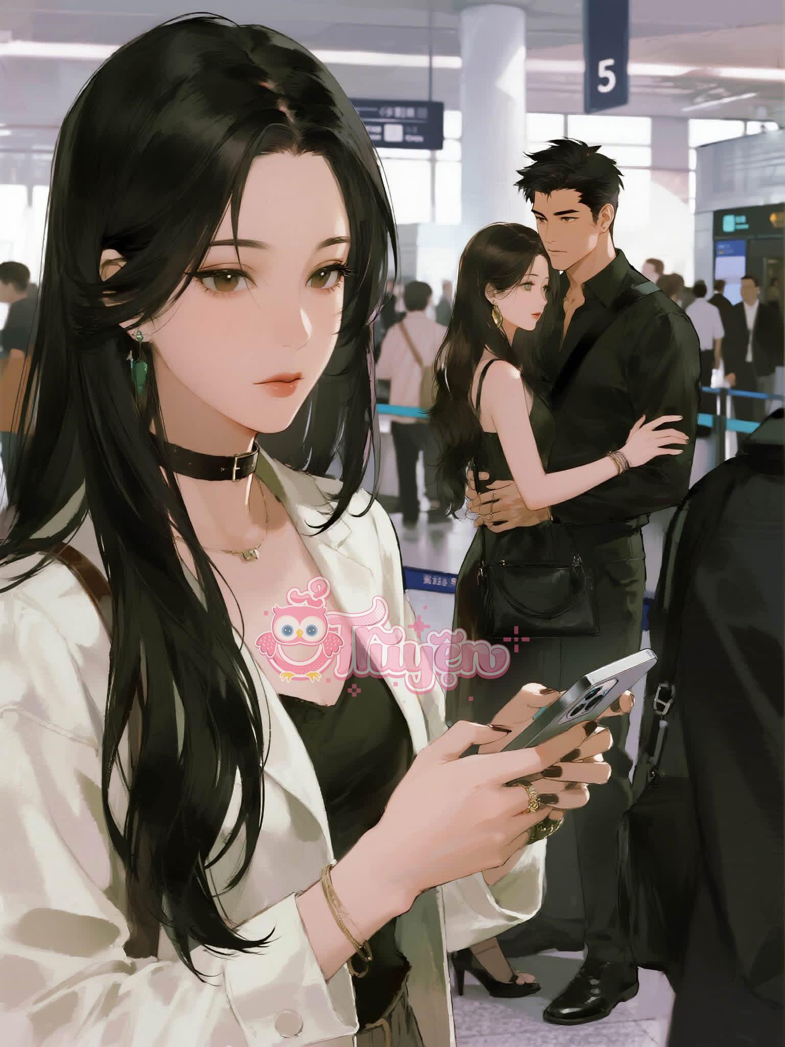 998 Lần Gặp, Cả Đời Bỏ Lỡ