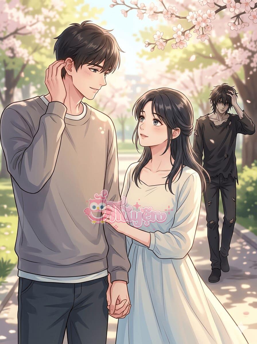 Kẻ Tồi Như Anh Cũng Đáng Được Trọng Sinh À