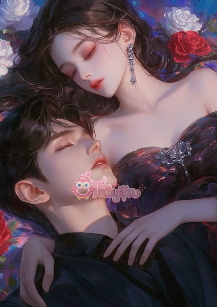 Bị Đuổi Khỏi Hào Môn, Tôi Được Đại Lão Phản Diện Nhặt Về