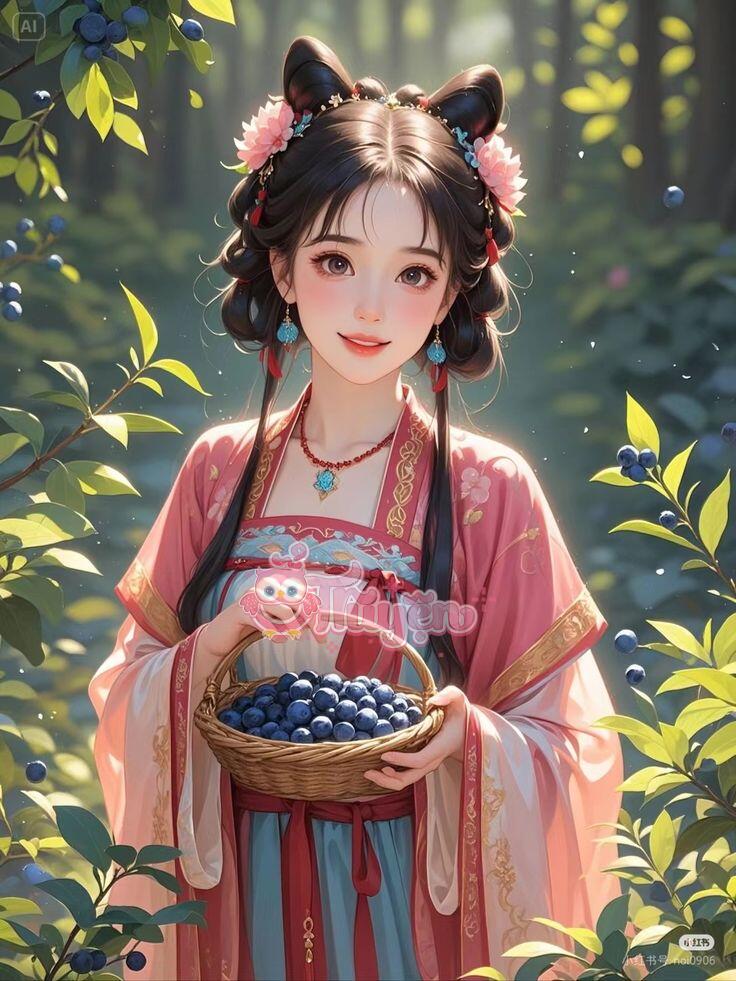 Tiểu Sư Muội 5 Tuổi, Một Tay Trấn Áp Tông Môn