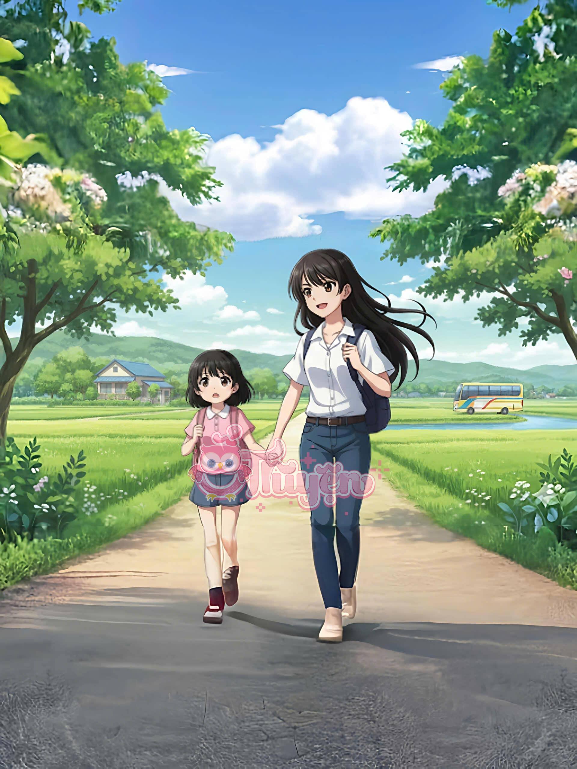 Kiếp Này Đừng Hòng Ép Em Gái Tôi Hiến Thận