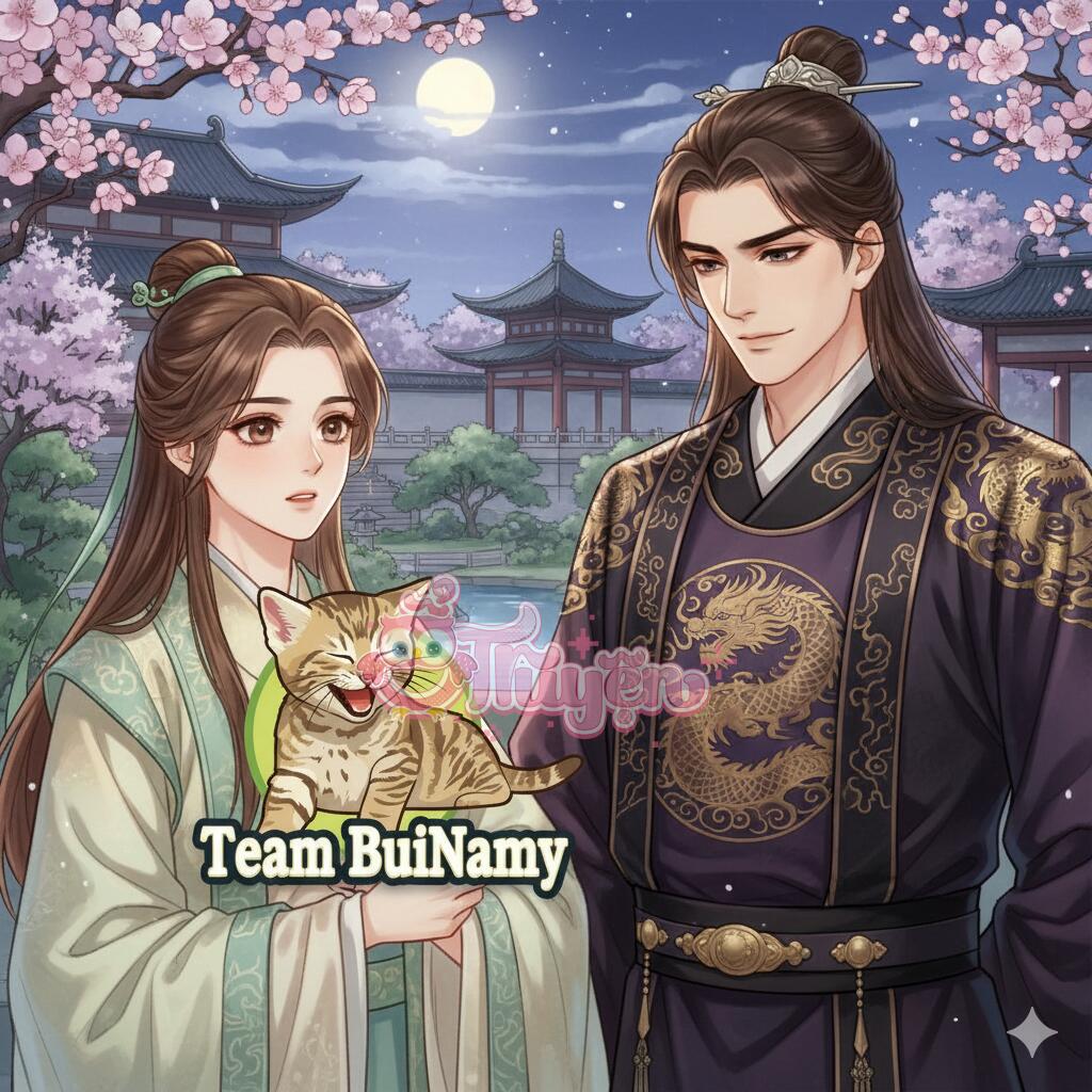 Phu Quân Là Anh Hai