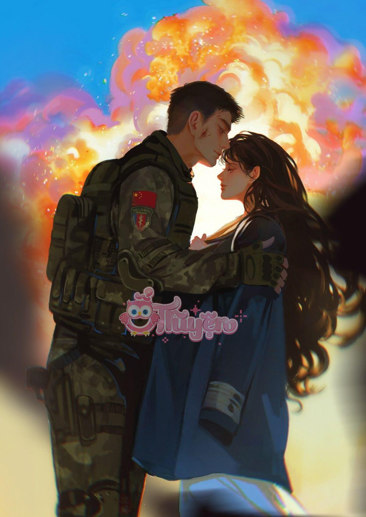 Chồng Trọng Sinh Không Chọn Tôi? Gả Cho Lính Cứu Hỏa Cực Phẩm! Lâm Kiến Sơ + Lục Chiêu Dã