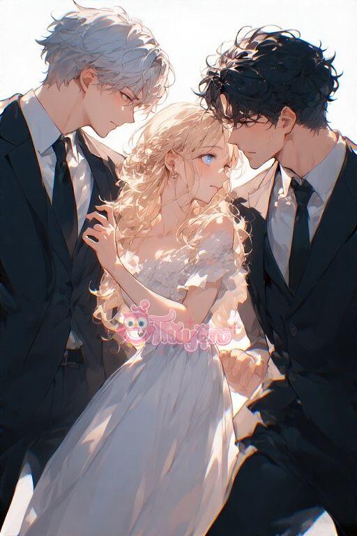 Trúc mã sạch sẽ và đối thủ "giả ngoan" của tôi