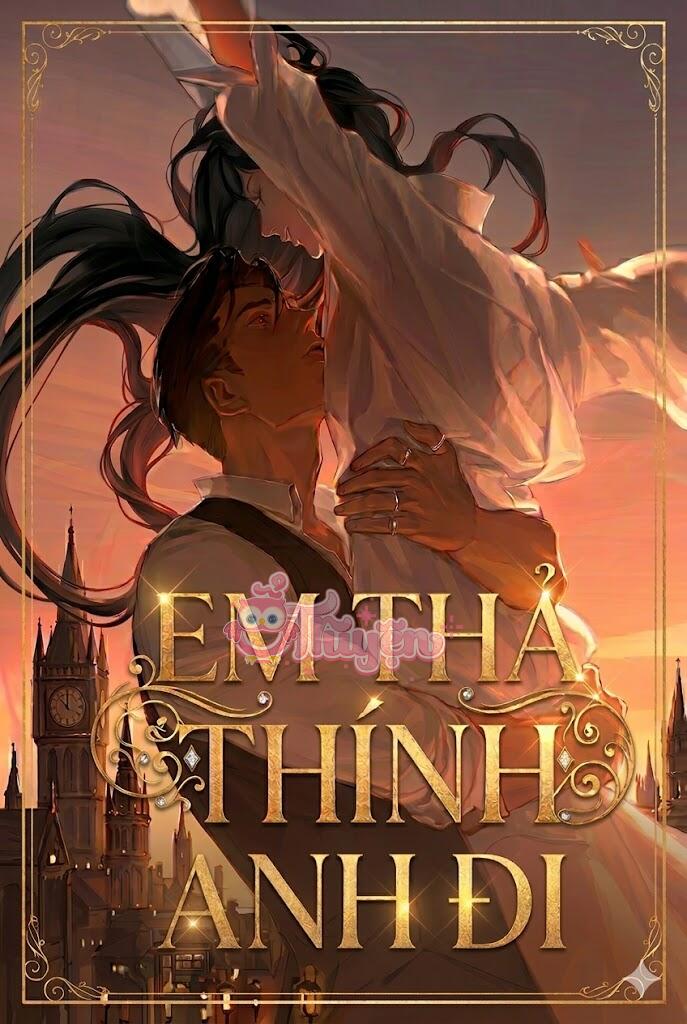 Em Thả Thính Anh Đi