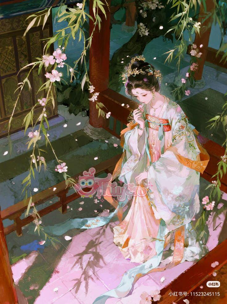 Phong Hoa Tuyết Nguyệt