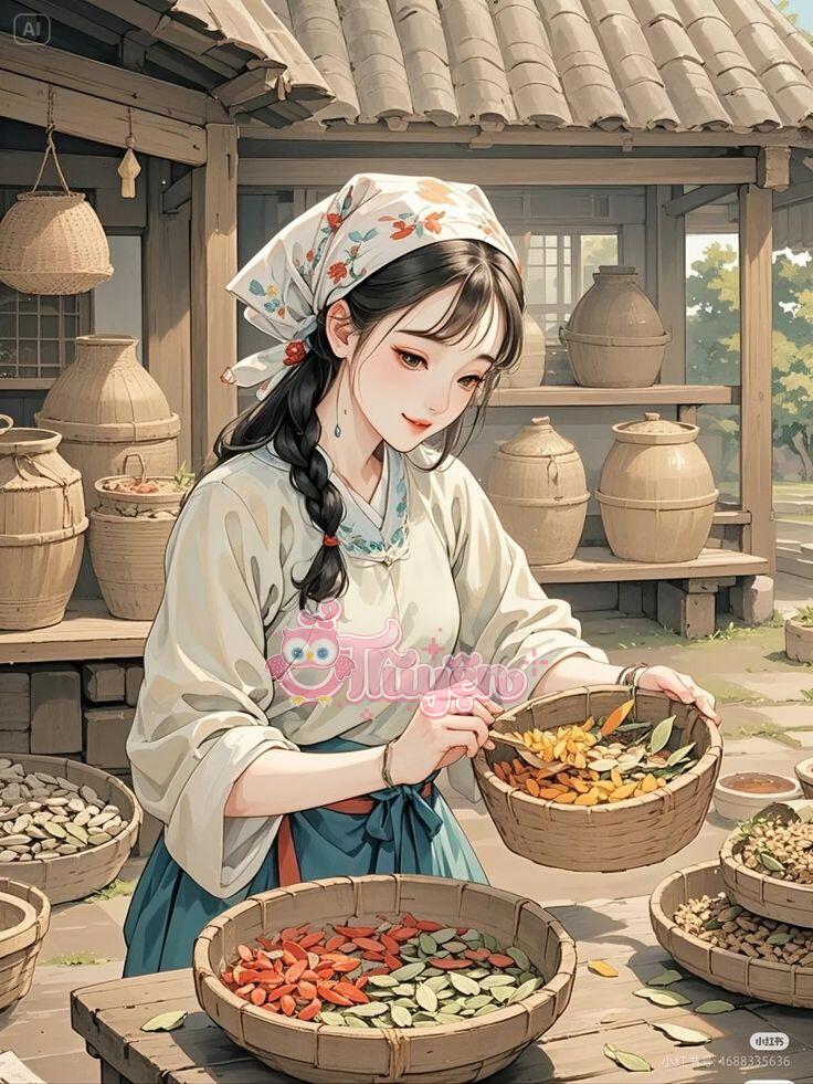 Truyền Nhân Y Thuật Xuyên Không Thành Phế Vật Bị Ghẻ Lạnh