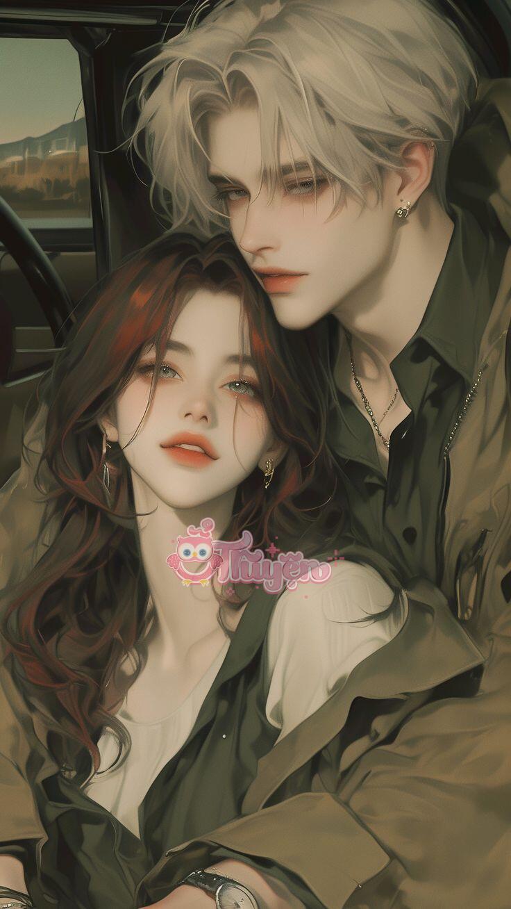 Hệ Thống Bắt Tôi Quyến Rũ Đại Phản Diện