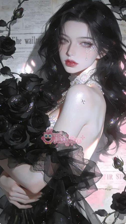 Mượn chồng chị thì phải chịu được hậu quả