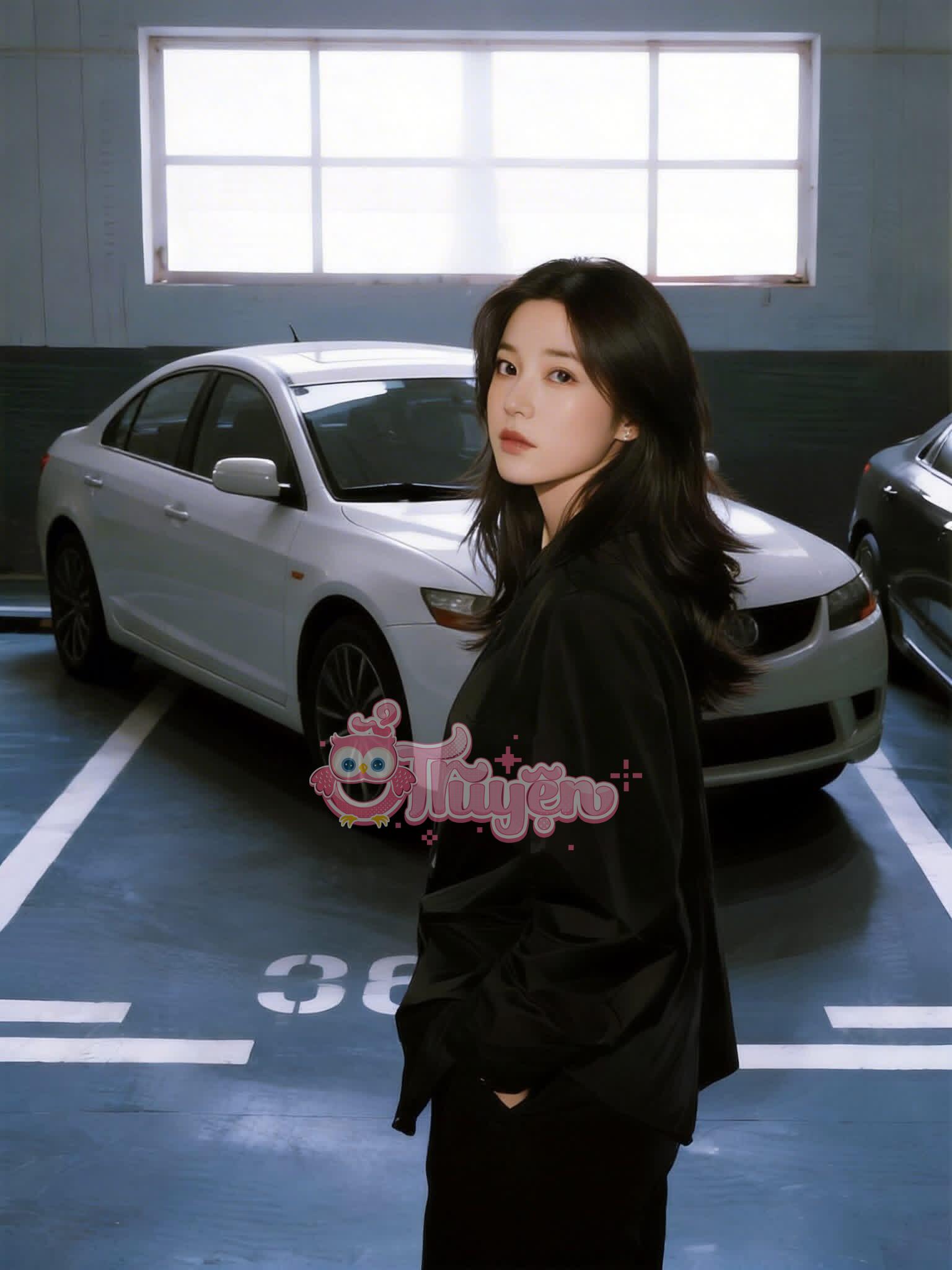 Đỗ Xe Ngang Ngược