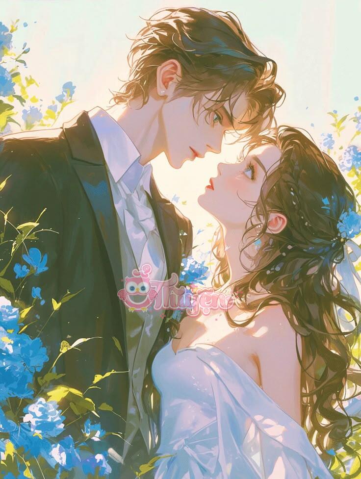 Sau khi ép nam chính cưới mình