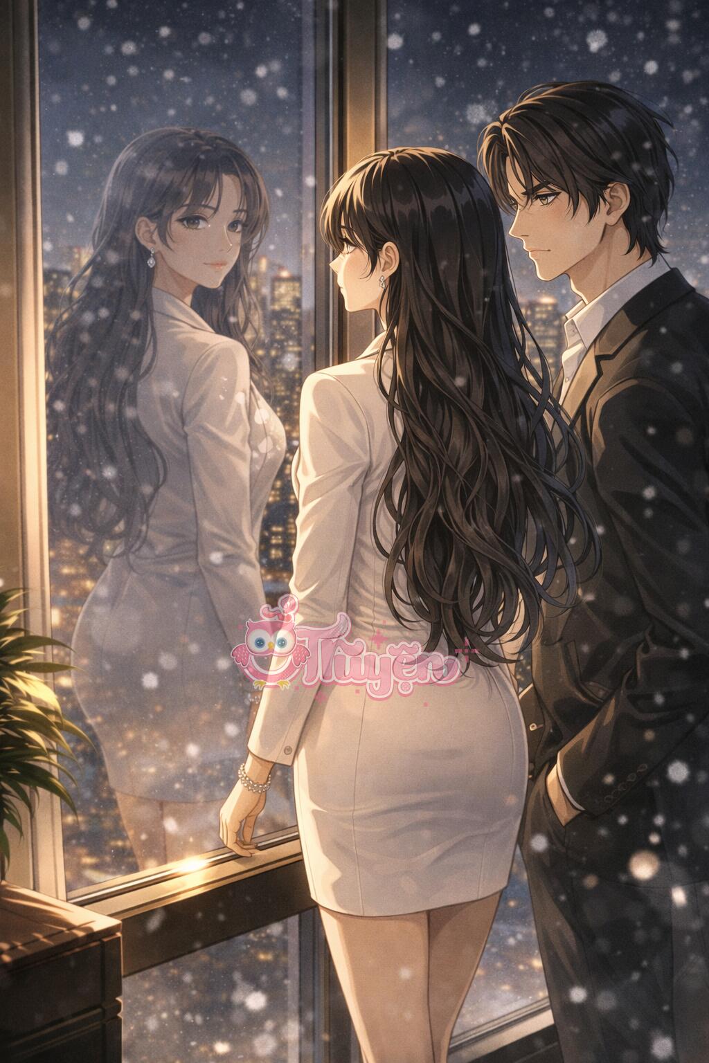 Quy tắc săn mồi đỉnh cao