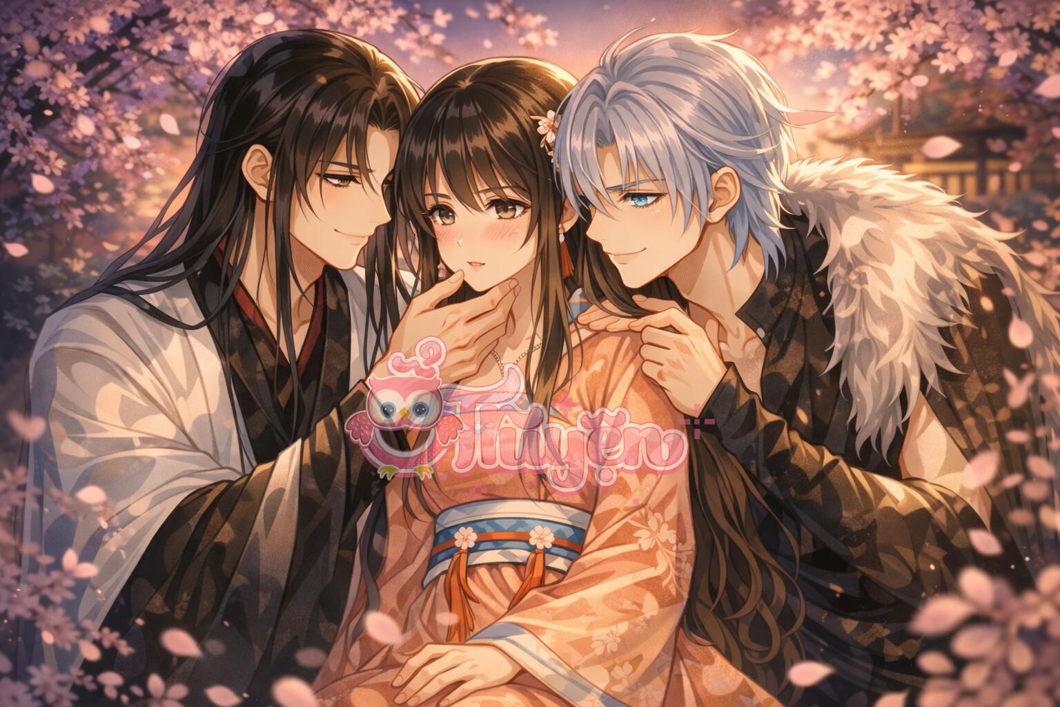 Tình ý dịu dàng