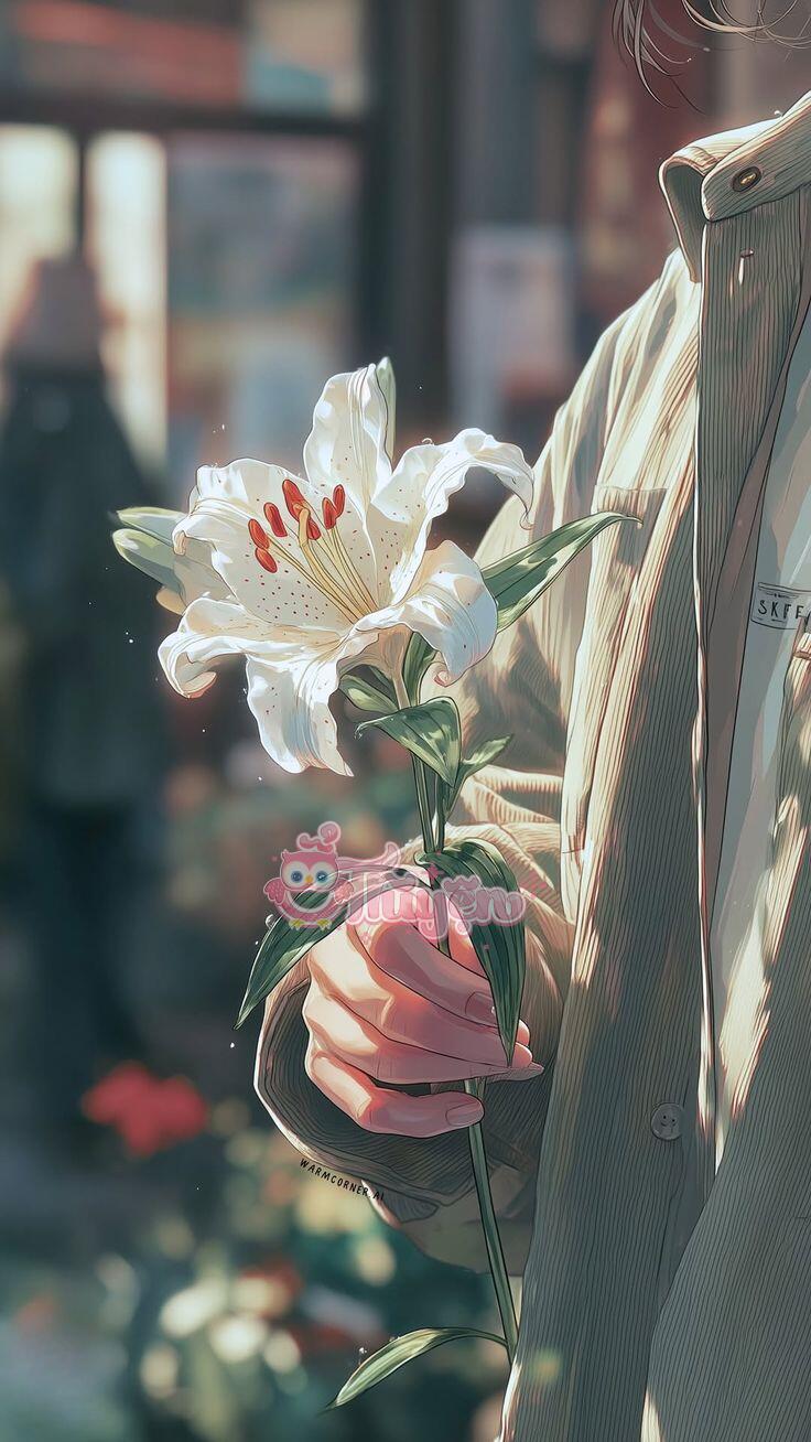 Bảy Năm Sau Khi Chia Tay