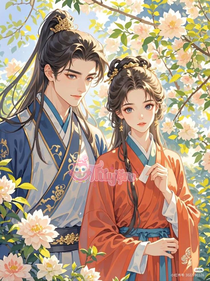 Mãn cấp đại lão xuyên thành nông gia nữ