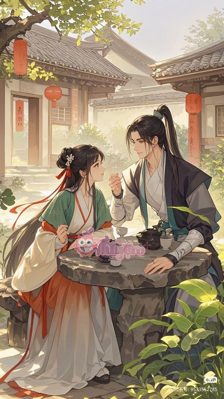 Sau Khi Ta Trở Thành Quý Nữ Xung Hỉ Cho Tướng Quân, Đích Tỷ Kẻ Từng Ép Ta Đi Hầu Hạ Lão Hoàng Đế Đã Hối Hận Đến Phát Điên.