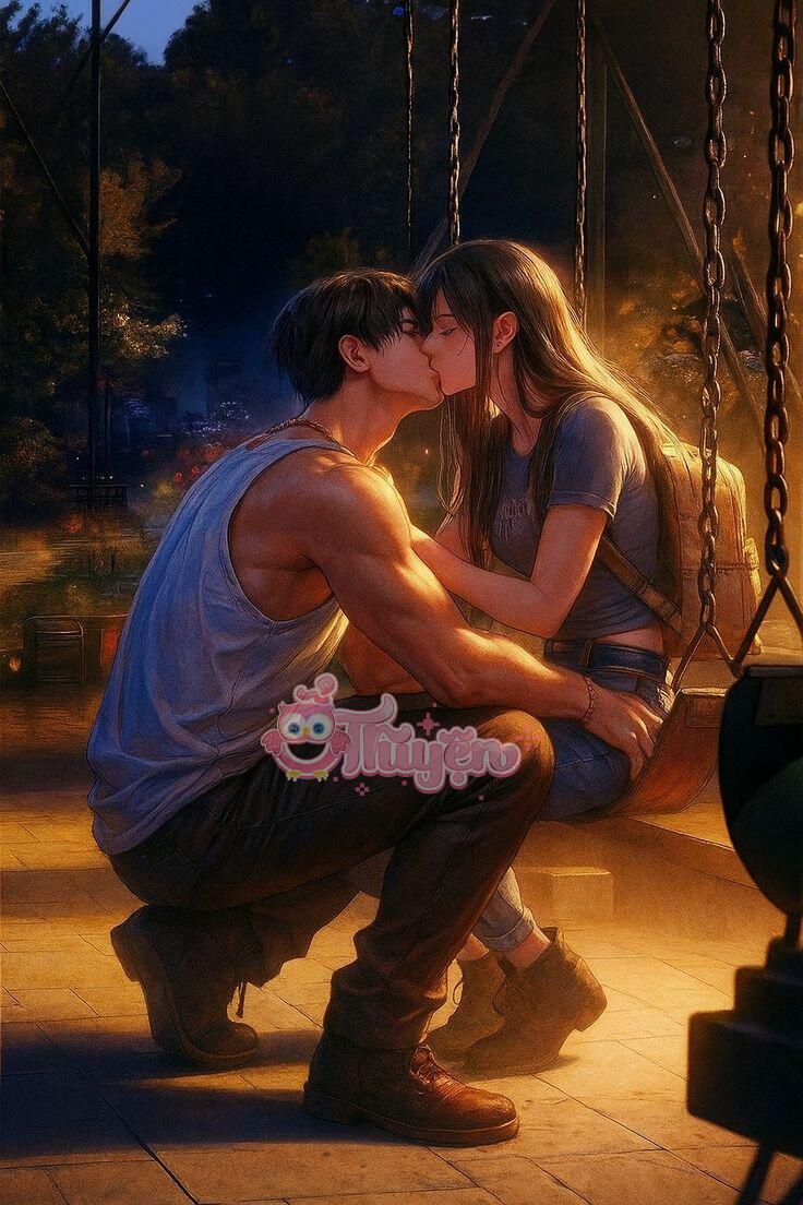 Chồng Tái Sinh Chê Tôi-Tôi Cưới Lính Cứu Hoả Sướng Quá -