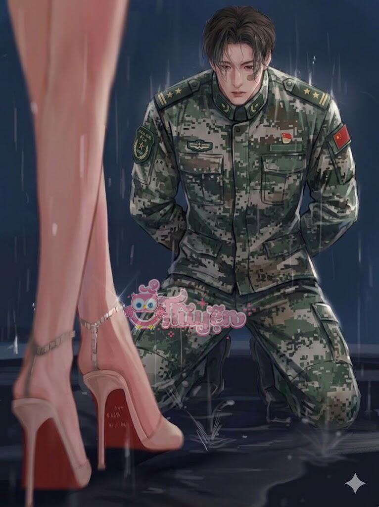 Chấp Niệm Tan Thành Mây Khói