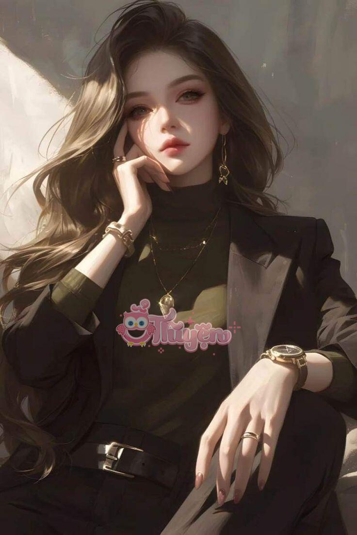 Tôi Không Cần Danh Phận, Tôi Chỉ Cần Sự Tự Do