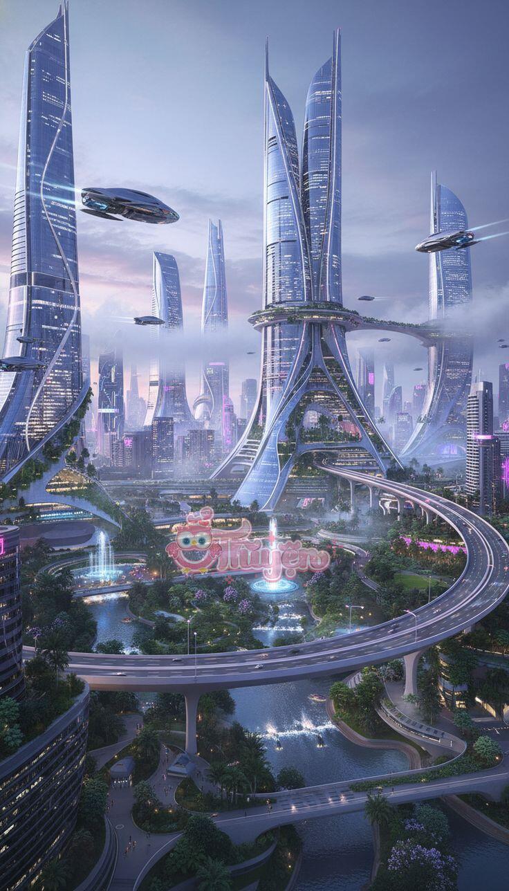 Có Cao Nhân Nào Dự Đoán 5 - 10 Năm Tới Không?