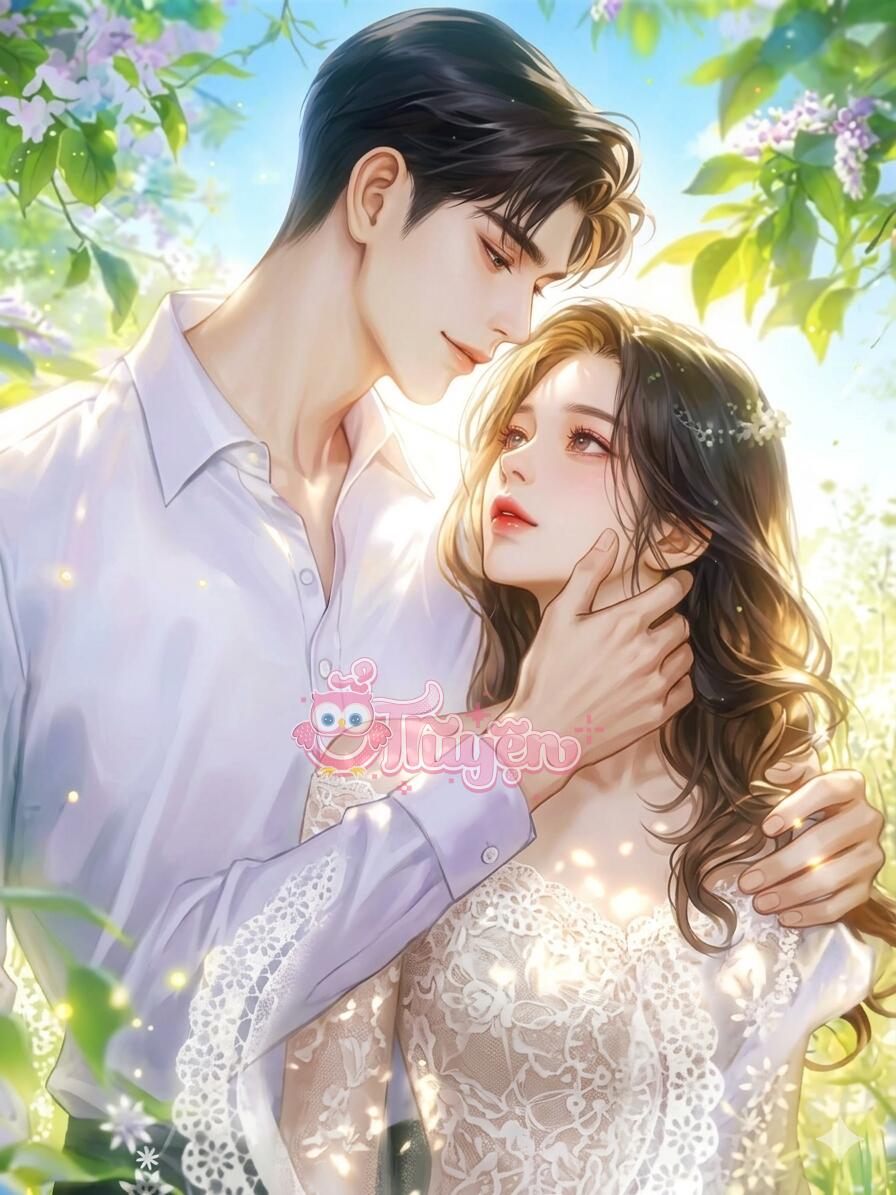 Người vợ câm giá trên trời: Phu nhân mang thai bỏ trốn!