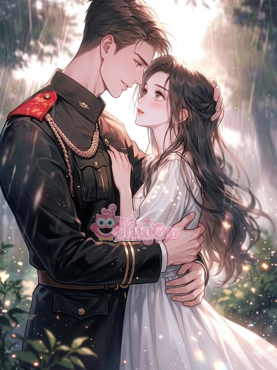 Tra Phu Đưa Bạch Nguyệt Quang Trở Về, Ta Quay Người Gả Thủ Trưởng Hắn