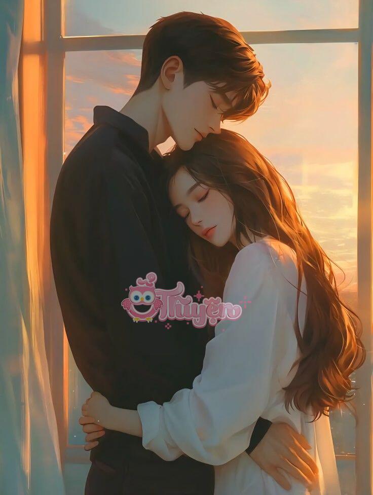 Mười Năm Chờ Hoa Nở