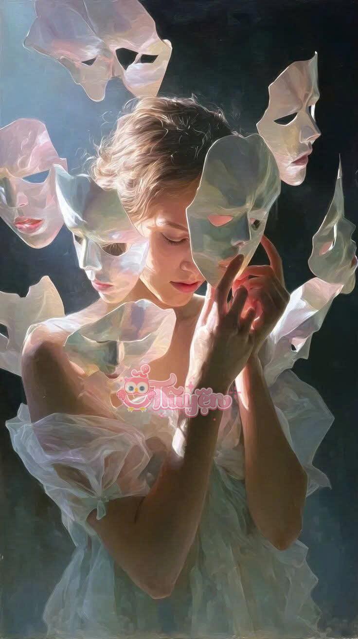 Chị Ơi Chạy Mau, Bố Mẹ Không Phải Người