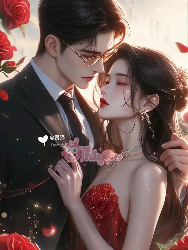 100 Ngày Kết Hôn Bí Mật Với Tổng Giám Đốc - Sở Vô Ưu - Dạ Lan Thần